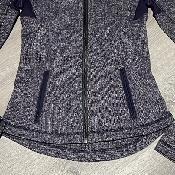 Lululemon Forme Jacket - Picture 5 of 13